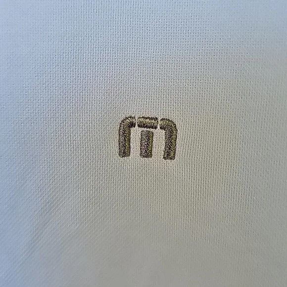 TRAVIS MATHEW Polo - Picture 6 of 11